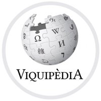 Viquipèdia(@Viquipedia) 's Twitter Profile Photo