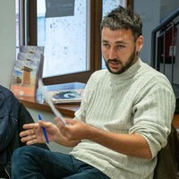 Oriol Radalga Peig (@oriolpeig) 's Twitter Profile
