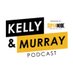 Kelly & Murray (@kellymurrayshow) Twitter profile photo Kelly & Murray (@kellymurrayshow) Twitter profile photo