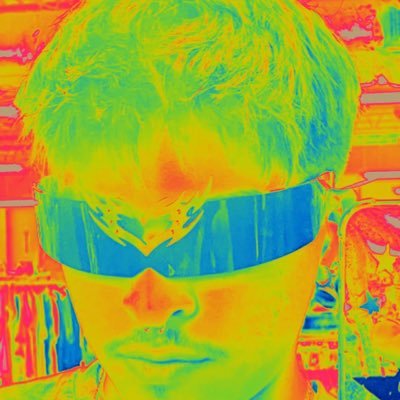 gengioo's profile picture. the alt I think 🤔