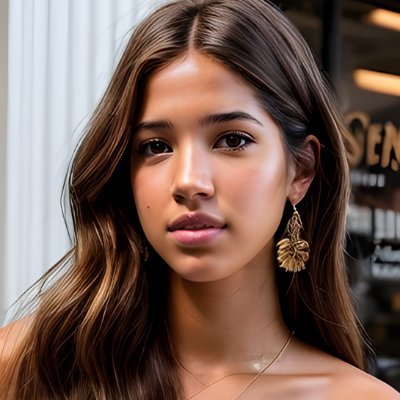 taniaristya's profile picture. Street art and heart starts in Miami 🎨 Discovering life’s canvas at 19. Paint your journey with me! #ArtAndSoul @JuliaKiemsberge