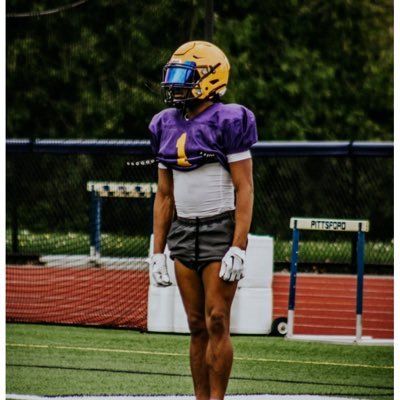 Kelvin Shepard Aka K1️⃣🌟 Profile