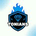 TONIANS (@REAL_TONIANS) Twitter profile photo