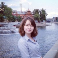 Olga Kostereva (@olgakostereva) 's Twitter Profile Photo