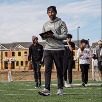 Coach Nick (@thecoachnickd) 's Twitter Profile