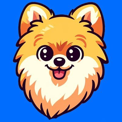 🐾 Rocky the Pom | Casino BOSS 🎰 
🐶 Fluffy Son of @Meta_Winners Founder 
💸 BUY $ROCKY on @BASE
🎲 MORE Than a Meme Coin.