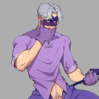 Hawk Moth (@gabrielhawkmoth) 's Twitter Profile