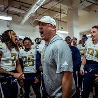 Coach Brent Key (@coachbrentkeygt) 's Twitter Profile