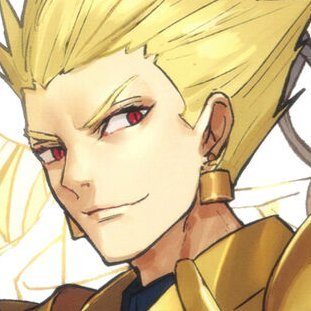 gilgaymeshさんのプロフィール画像