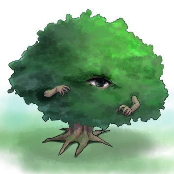 森の人🌳創作系V生主さんのプロフィール画像