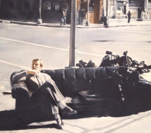 RobZeko's profile picture. 