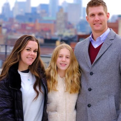 te554's profile picture. JCPS Board Member District 7, husband, father, brother and son. Pittsburgh and Louisville sports fan.