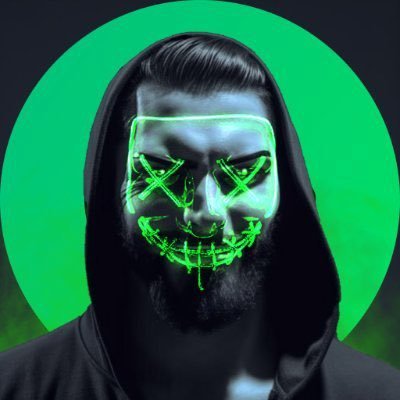 BuIIyDCrypto's profile picture. Full time Bitcoin trader. Part time Shit poster.