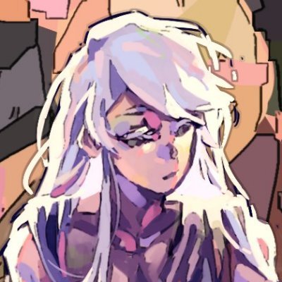 skinprophet's profile picture. Storyteller. Lesbian.
