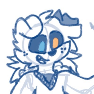 BluePrintDemon's profile picture. | | self taught doodler always doodling stuff :D | |