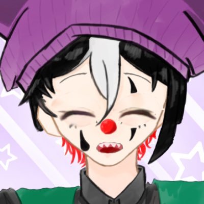 きょーとって言います。🪺🍃🫖推し!(喫茶なぎの常連さん)であるきょー徒と申します!ジッキョウシャ、イラスト界隈に身を置いてます。シーエちゃん大好きです(*´˘`*) FAタグ→#集きょー画 めちゃくちゃ大切でクソかわな相棒⇒ @gomxnyu1