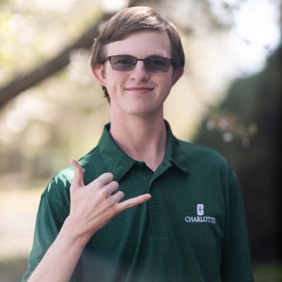 UNC Charlotte Earth & Environmental Science ‘25