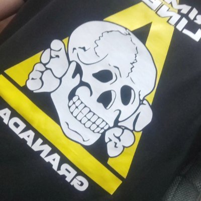 Osiris8814's profile picture. Kick🥊