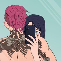 ππͺπ²π½π΅ππ· ππ²π»πͺπΆπΆπͺπ· (@vislittlcupcake) 's Twitter Profile