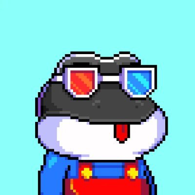 SSNU706's profile picture. Entrepreneur, CEO - https://t.co/0ki3hqmwjt; Crypto Geek;@BitcoinFrogs; @RunesPunks; Tweets r not financial advices