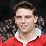 Trafford Duncan (@sclouds56328) 's Twitter Profile