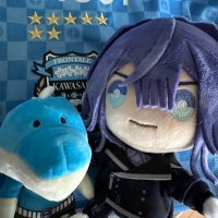 けびサポ(旧・☯️向け🐬情報発信アカウント) (@frontale16kbg) 's Twitter Profile