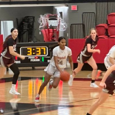 C/O 2026 | 5ā8 | guard | Tx: Lee Green Basketball | Coppell HS | #25 |