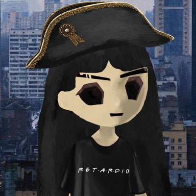 0xAepe's profile picture. Retard of retards🗿