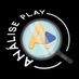 Análise Play (@analiseplay) Twitter profile photo Análise Play (@analiseplay) Twitter profile photo