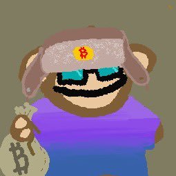 0xSwarovski's profile picture. @bitcoinpuppets | Cross chain degen