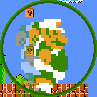 BaldisMath's profile picture. “Oh yeah! Luigi time!” ((NOT AFFILIATED WITH NINTENDO!)) ((WRITER IS A MINOR))