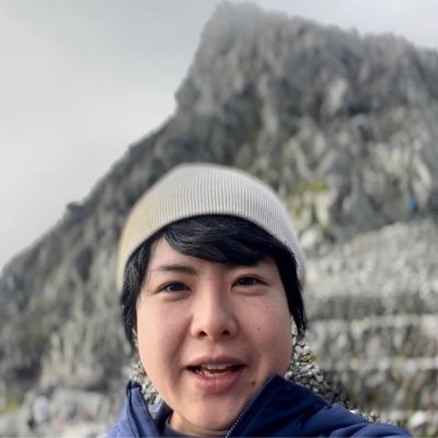 今田恵⛰Hotakadake Sanso三代目 (@imadameg) / X