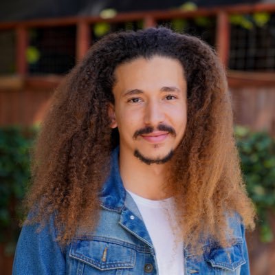 itsMaHair's profile picture. Just finding my way back home 🇹🇳🇺🇲