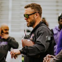 Steve Flagler (@coachflagseast) 's Twitter Profile