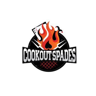 CookoutSpades_'s profile picture. Welcome to CookOut Spades! We host Spades Tournaments all over the country. App coming soon.