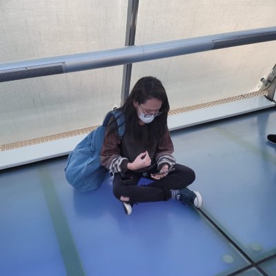 yumistw's profile picture. 