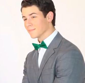 shitnickjsays's profile picture. 