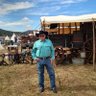 Hoppy712's profile picture. Farmer . Bull Hauler . Former VP of Transportation Co / Semi Retired / Living for kids in USAF and Cowboy values! NRA member . Storyteller
Keep on Trukn America