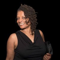 Cyrlene B (@cyrleneuk) 's Twitter Profile Photo