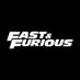 Fast & Furious (@TheFastSaga) Twitter profile photo