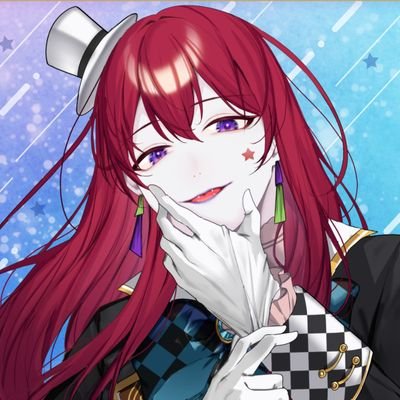 幽木レイ👅お休み系Vtuberさんのプロフィール画像
