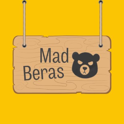 Mad Beras