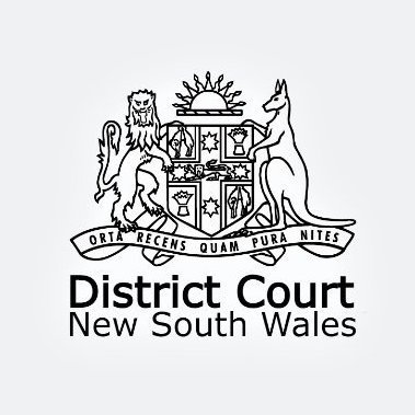 The official page of the NSW District Court – Australia's largest trial court.