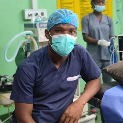 Muslim, Anatomist, Public speaker, Public Health Enthusiast, Farmer, MB;BS in view