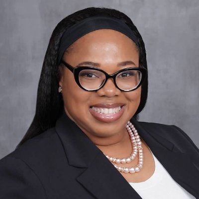 Teacher, Activist, and Community leader running for CCSD School Board Trustee, District E. #EducationMatters#kamilah4trustee#kamilahbywaters4trustee