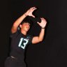 RolonRichard13's profile picture. GCHS | Class of 2026 | FB 🏈. TE #13 | 6’6 230 |  239-888-1430 | rolonjr@icloud.com