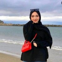مايا اسماعيل (@tarnemthob) 's Twitter Profile