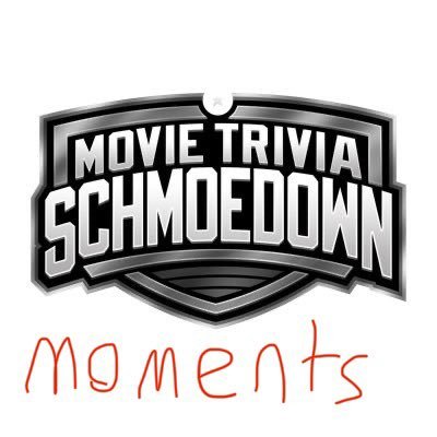 Posting the best moment of every Schmoedown match, in order, as I rewatch :)