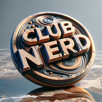 Club Nerd