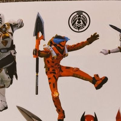 rip2and6's profile picture. 奈落の遺臣
成人済